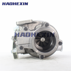 HX40W Turbocharger 2839423 2881754