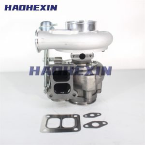 HX40W Turbocharger 3532222
