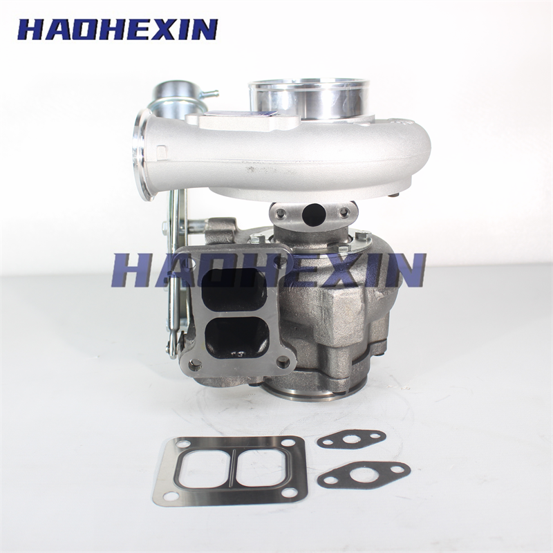 HX40W Turbocharger 3532222