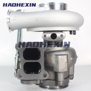 HX40W Turbocharger 3532222
