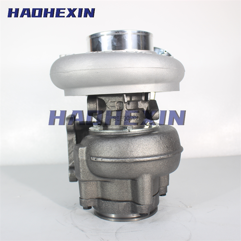 HX40W Turbocharger 3532222