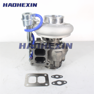 HX40W Turbocharger 3532222 3533005