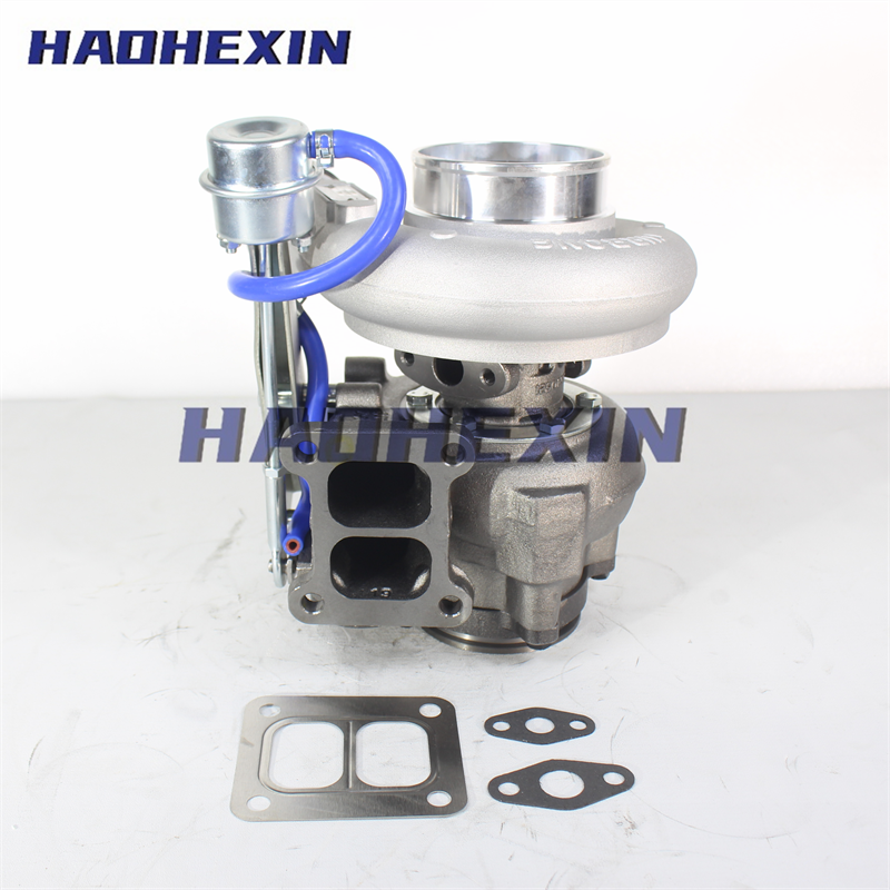HX40W Turbocharger 3532222 3533005