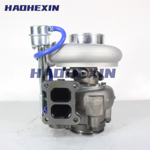 HX40W Turbocharger 3532222 3533005