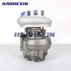 HX40W Turbocharger 3532222 3533005