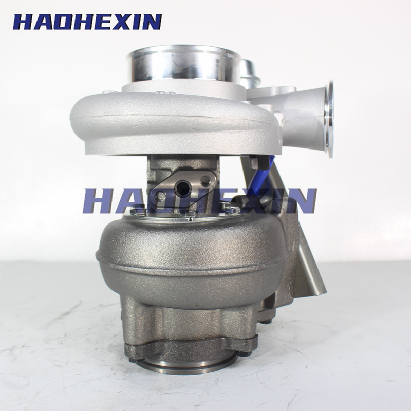 HX40W Turbocharger 3532222 3533005