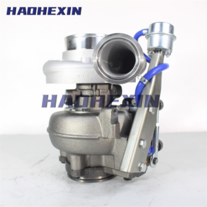 HX40W Turbocharger 3532222 3533005