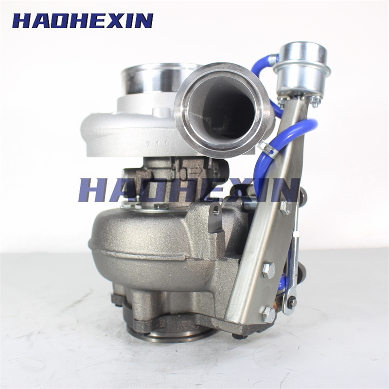 HX40W Turbocharger 3532222 3533005