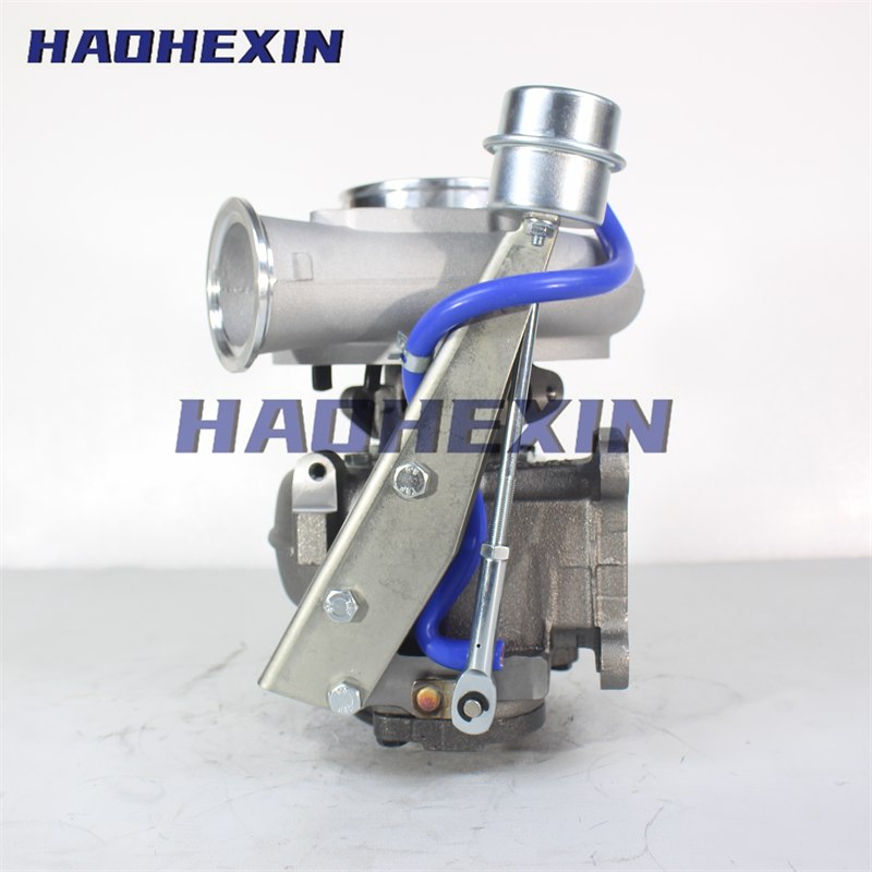 HX40W Turbocharger 3532222 3533005