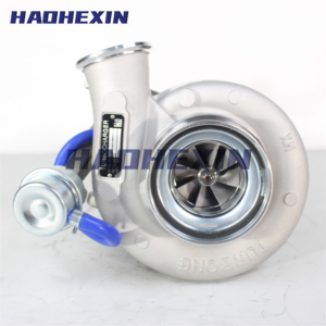 HX40W Turbocharger 3532222 3533005