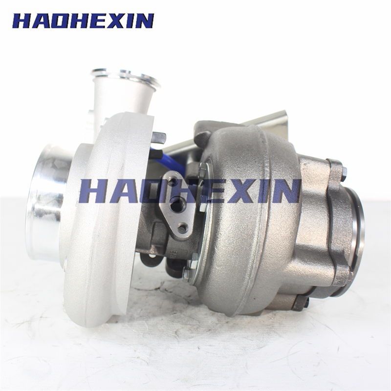 HX40W Turbocharger 3532222 3533005