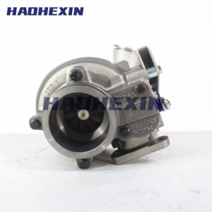 HX40W Turbocharger 3532222 3533005
