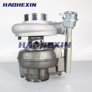 HX40W Turbocharger 3532222