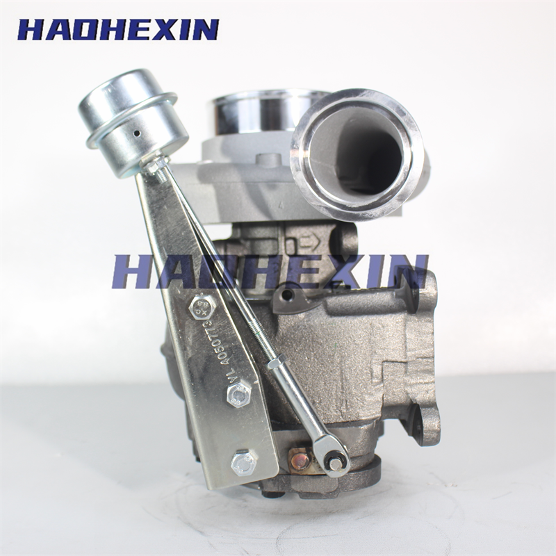 HX40W Turbocharger 3532222