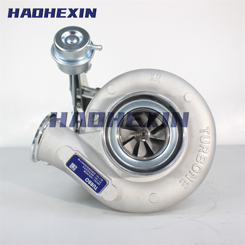 HX40W Turbocharger 3532222