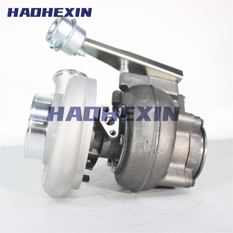 HX40W Turbocharger 3532222