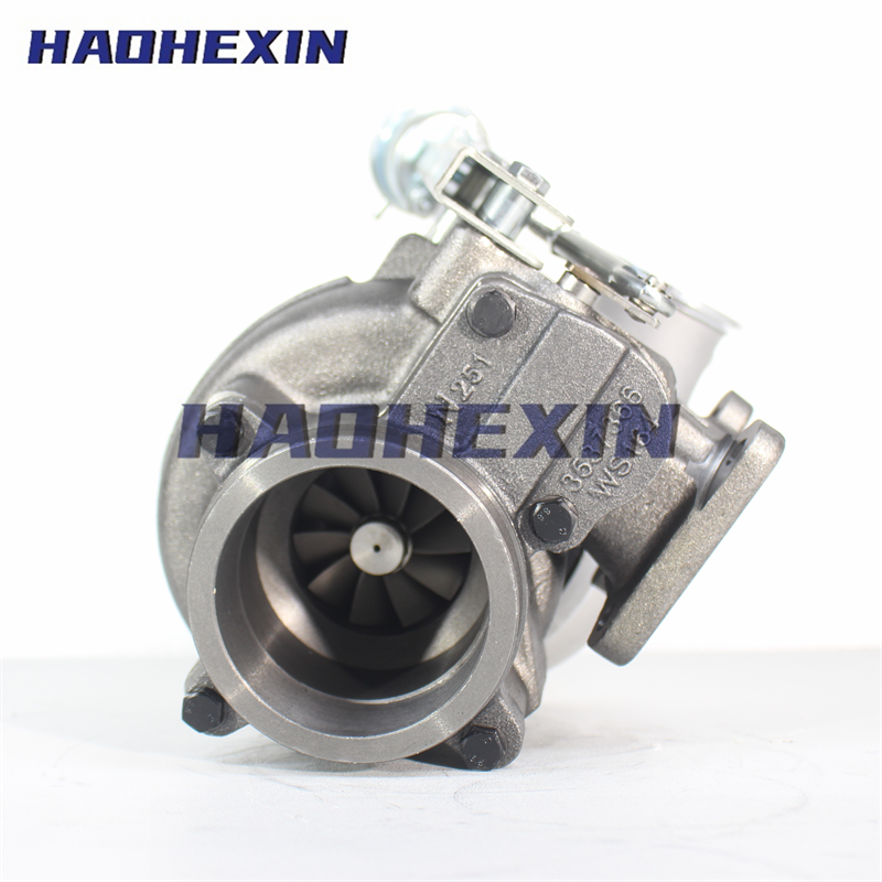 HX40W Turbocharger 3532222