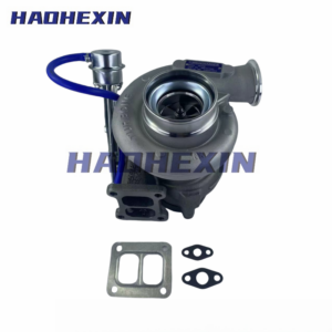 HX40W Turbocharger 3533010