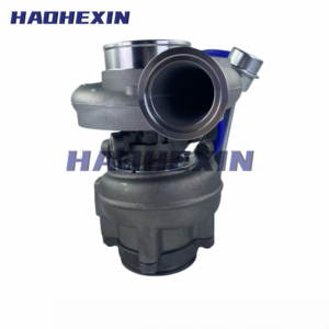 HX40W Turbocharger 3533010