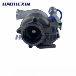 HX40W Turbocharger 3533010