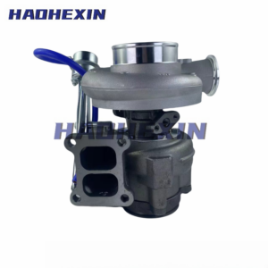 HX40W Turbocharger 3533010