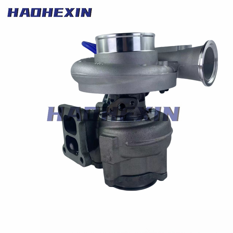 HX40W Turbocharger 3533010