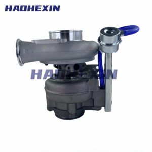 HX40W Turbocharger 3533010