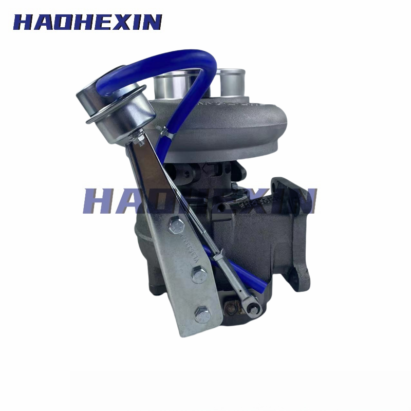 HX40W Turbocharger 3533010