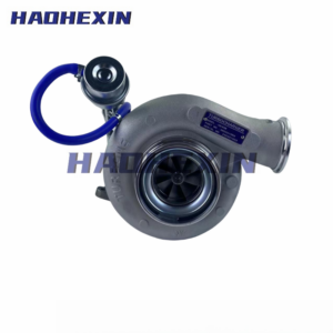 HX40W Turbocharger 3533010