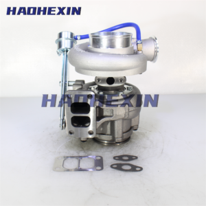 HX40W Turbocharger 3538221