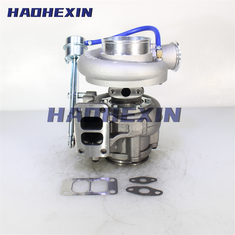 HX40W Turbocharger 3538221