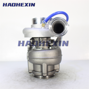 HX40W Turbocharger 3538221