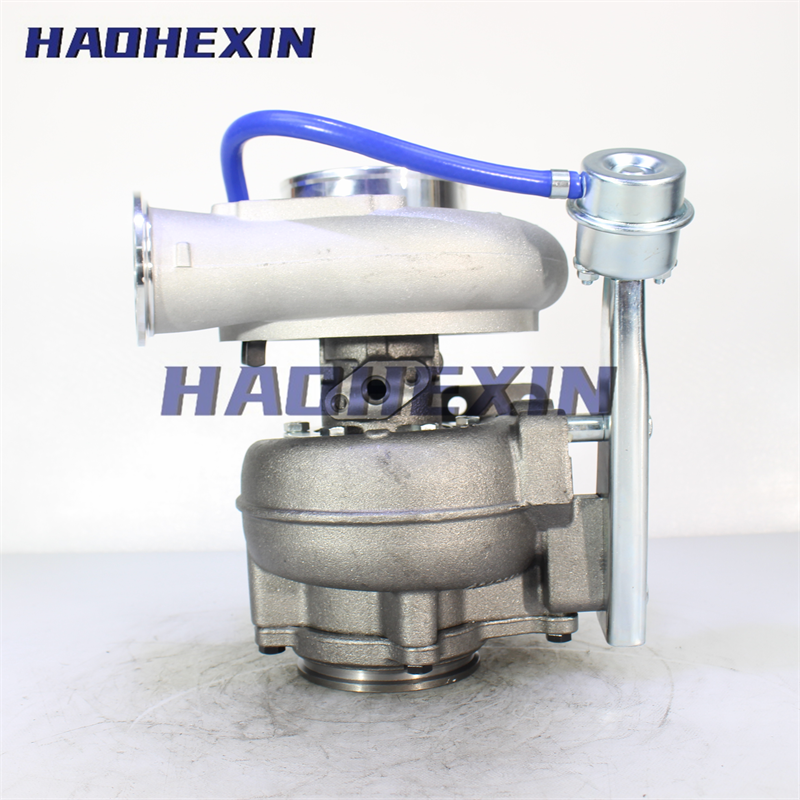 HX40W Turbocharger 3538221