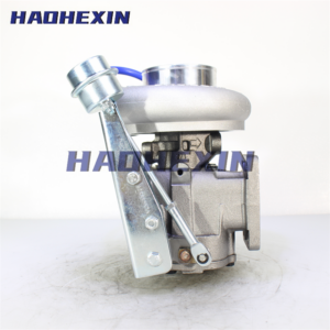 HX40W Turbocharger 3538221