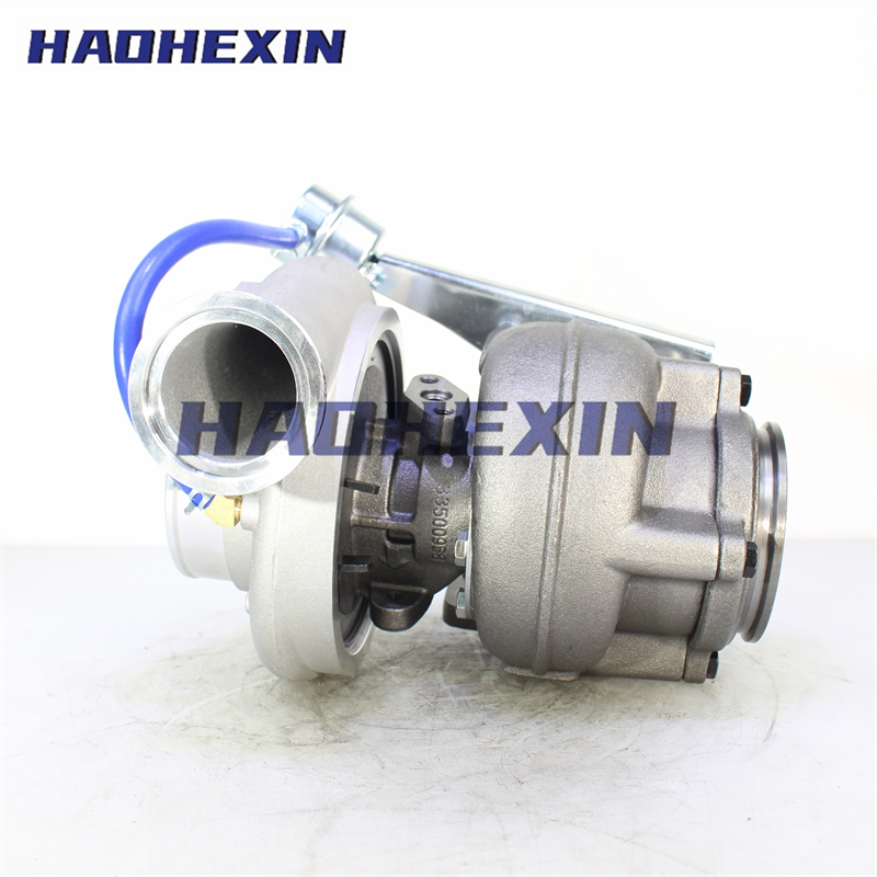 HX40W Turbocharger 3538221