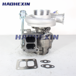HX40W Turbocharger 3596151