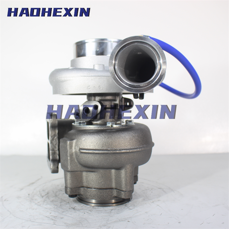HX40W Turbocharger 3596151