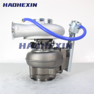 HX40W Turbocharger 3596151