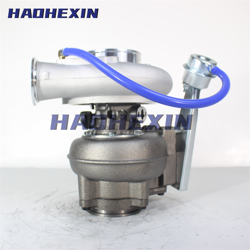 HX40W Turbocharger 3596151