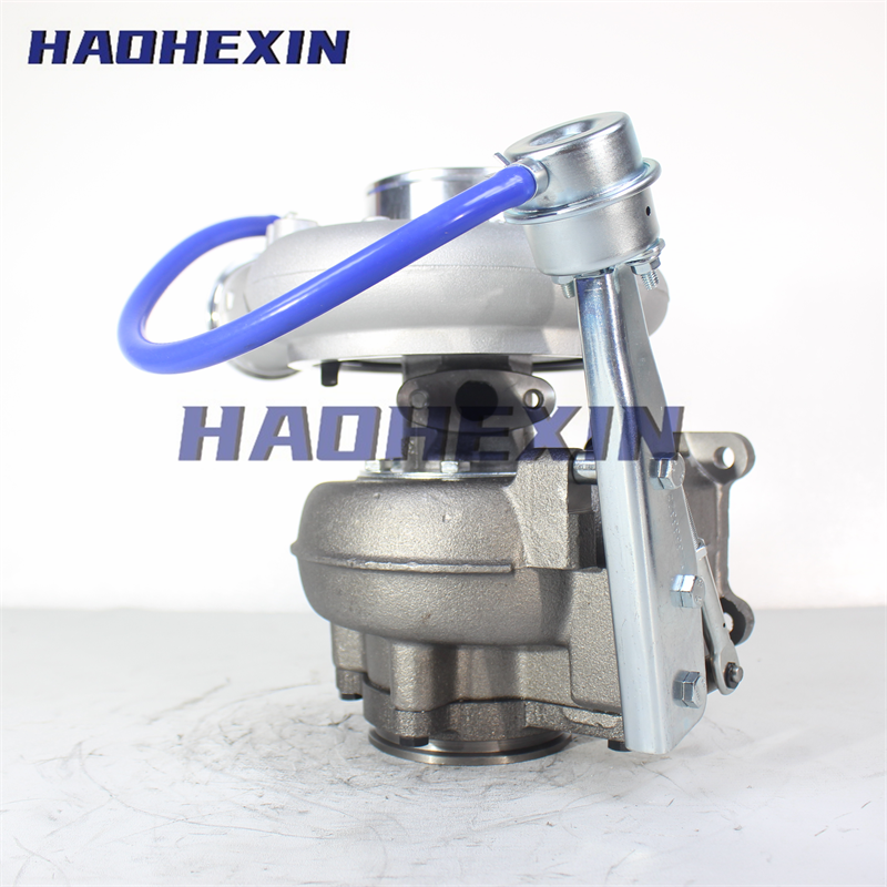HX40W Turbocharger 3596151