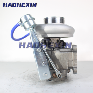 HX40W Turbocharger 3596151