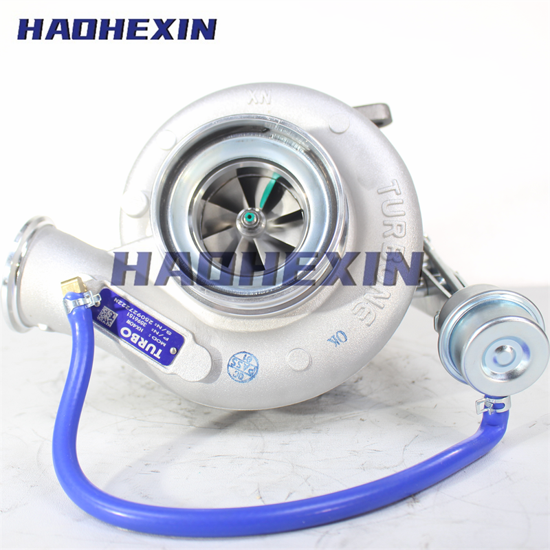 HX40W Turbocharger 3596151