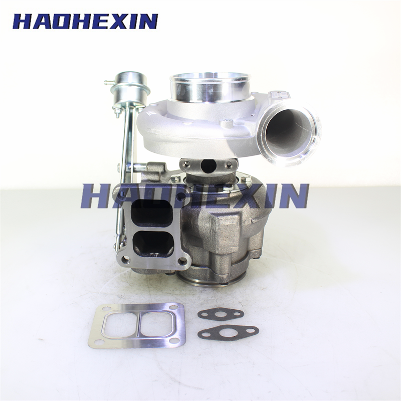 HX40W Turbocharger 3597309