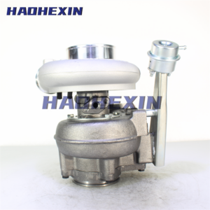 HX40W Turbocharger 3597309