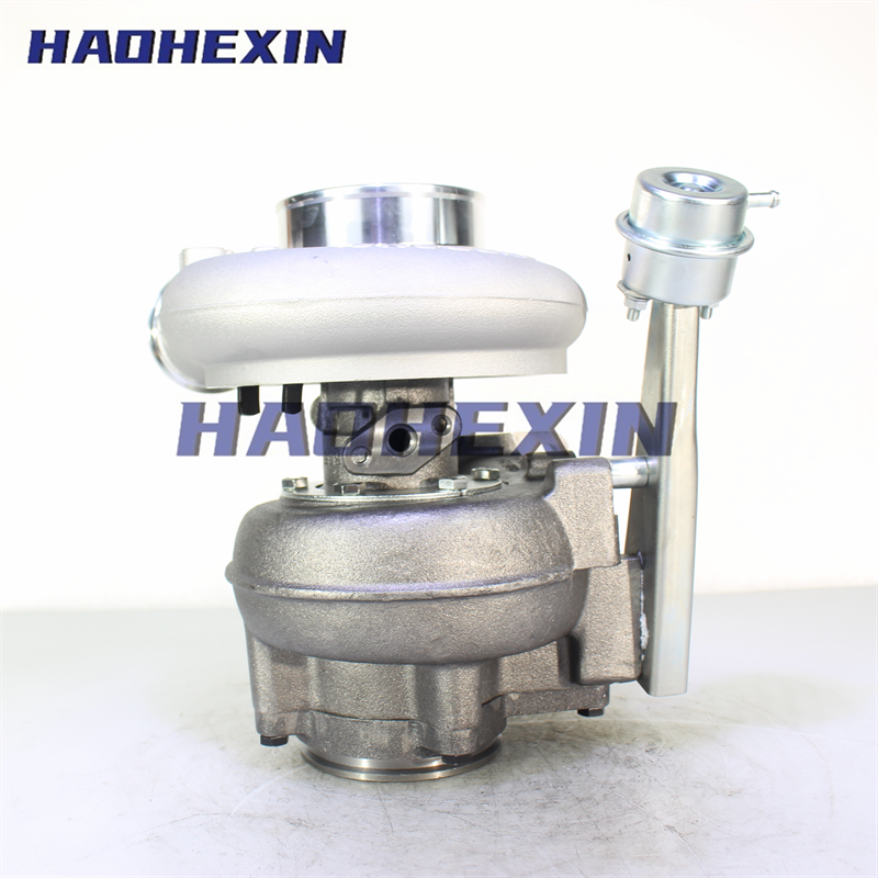HX40W Turbocharger 3597309