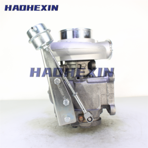 HX40W Turbocharger 3597309