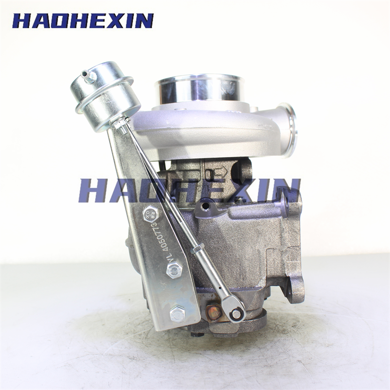 HX40W Turbocharger 3597309