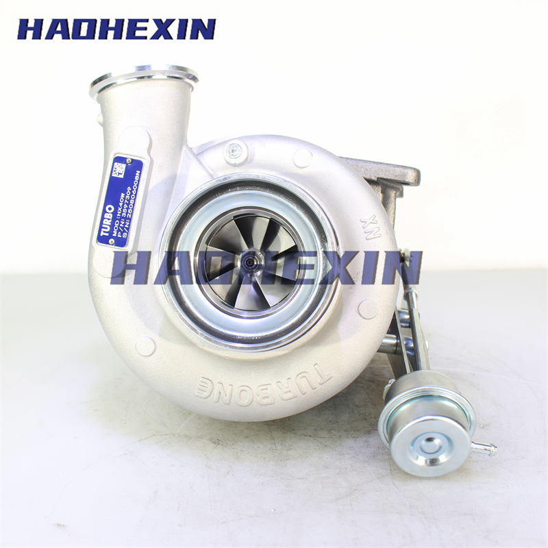 HX40W Turbocharger 3597309