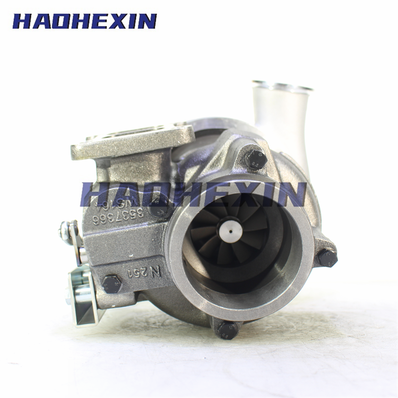HX40W Turbocharger 3597309