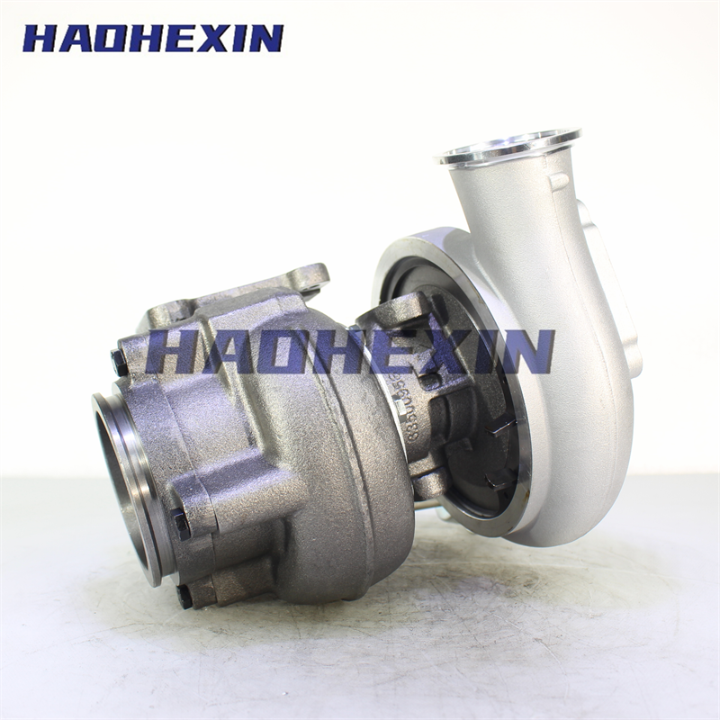 HX40W Turbocharger 3597309